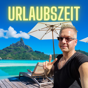 Urlaubszeit