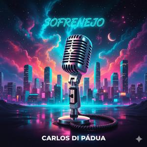 Copo solidão