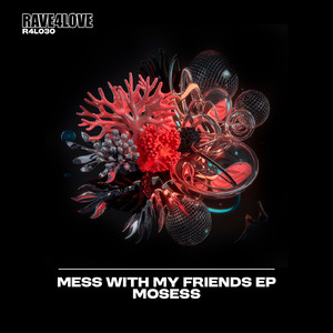 No Fear (Original Mix)