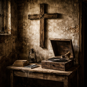 Kasihilah Tuhan Allahmu