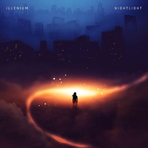 ILLENIUM-Nightlight（Ruthless666 remix）