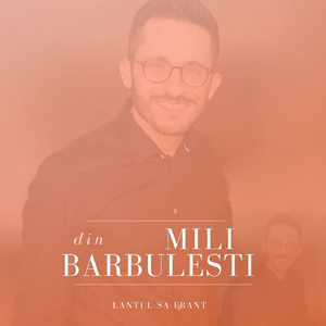 Mili Din Barbulesti Ierusalime