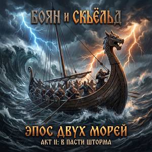 Соль на губах