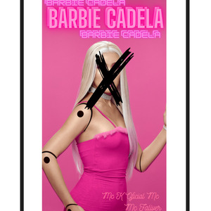 Barbie Cadela