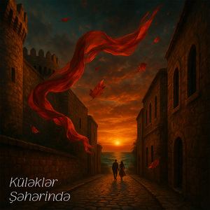 Küləklər Şəhərində