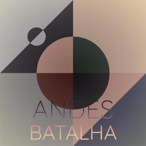 Andes Batalha