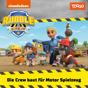 Kapitel 01 - Die Crew baut für Motor Spielzeug (Folge 047)