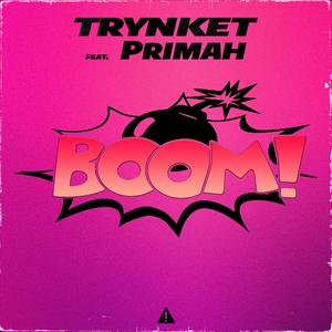 Boom! (feat. Primah)