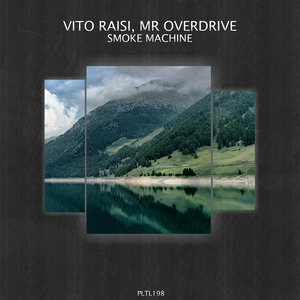 Alone (Original Mix)