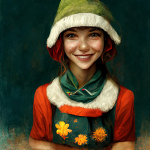 All I Want for Christmas Is You