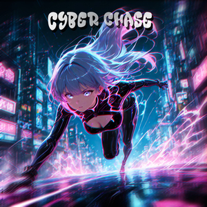 Cyber Chase