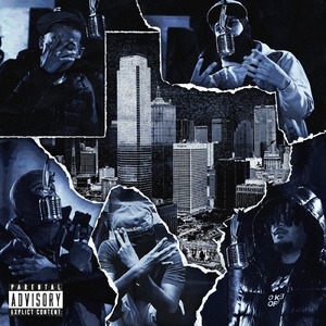 Still Tippin’ Freestyle (feat. Montiago, San Quintin, Huncho Bandz & DaeDae3K)