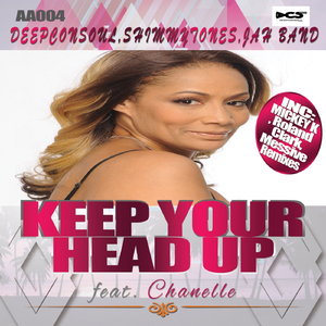 Keep Your Head Up (Messive Deep Mix Remix)
