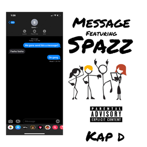 Message