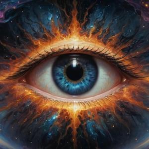 Beyond This Earthly Realm