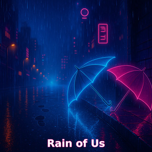 Rain of Us