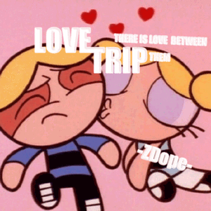 LOVE TRIP