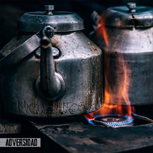 Adversidad