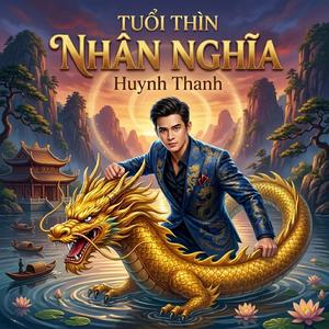 TUỔI THÌN NHÂN NGHĨA