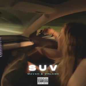 SUV (feat. Vinlash)
