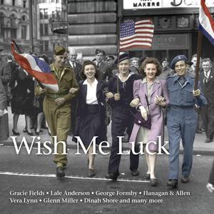 Till the Lights of London Shine Again