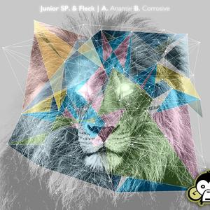 Corrosive (Original mix)