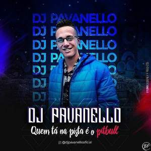SET DO DJ PAVANELLO
