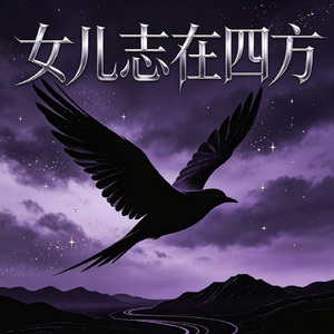 女儿志在四方