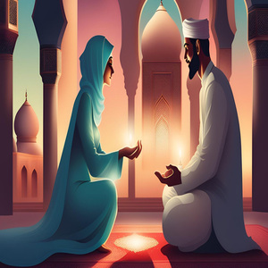 যুবক তুমি কেন কবুল করে বিয়ে করো