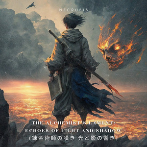 Convergence of Spirits (精霊の収束)