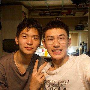 男孩别哭（cover)