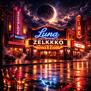LUNA