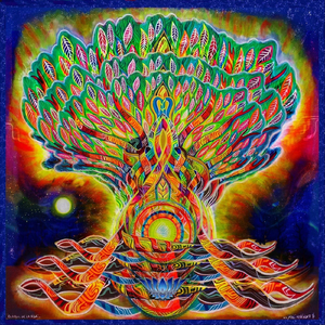 Samsara (feat. Fluxsense)