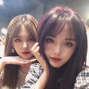 一起老去（cover薛凯琪 / 陈意涵 / 杨子姗）（翻自 薛凯琪）