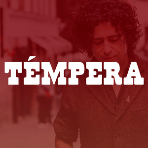 TÉMPERA (En Vivo)