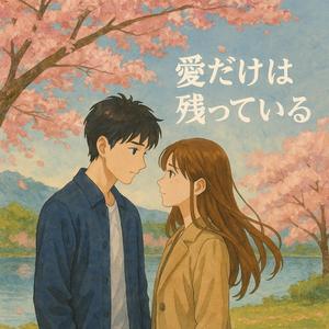 愛だけは残ってる