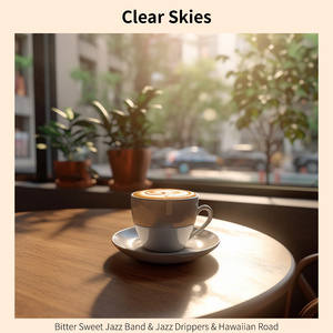 Quiet Lane Wandering (Key Eb Ver.)