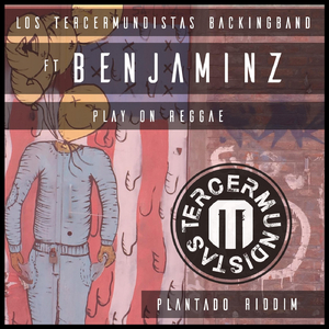 Play on Reggae (Plantado Riddim)