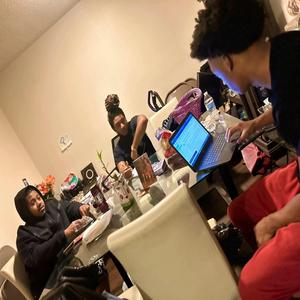 TRY YO LUCK (feat. GG3 & LOKO)