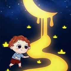 我会自己穿衣服