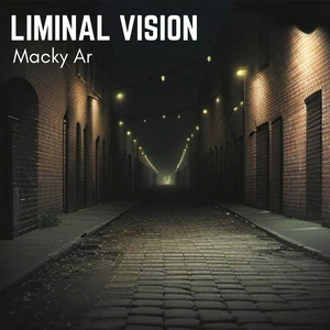 Liminal Vision