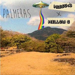 Palmeras (feat. Mellow G)
