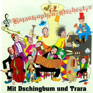 Mit Dschingbum und Trara