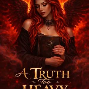 A Truth Too Heavy by GYNNIFER B