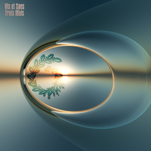 Trois Mois (Original Mix)