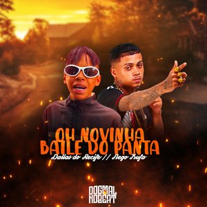 Oh Novinha Baile do Panta