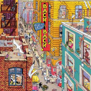 Jonathan (1997 - Remaster)