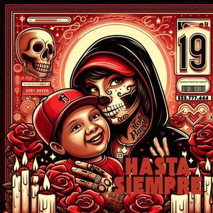 Hasta siempre (feat. Crow, Ahujon, Microambiente & DjSnk)