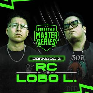 Incremental Mode RC - RC Vs Lobo Lopez (Live)