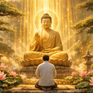 눈물로 참회합니다